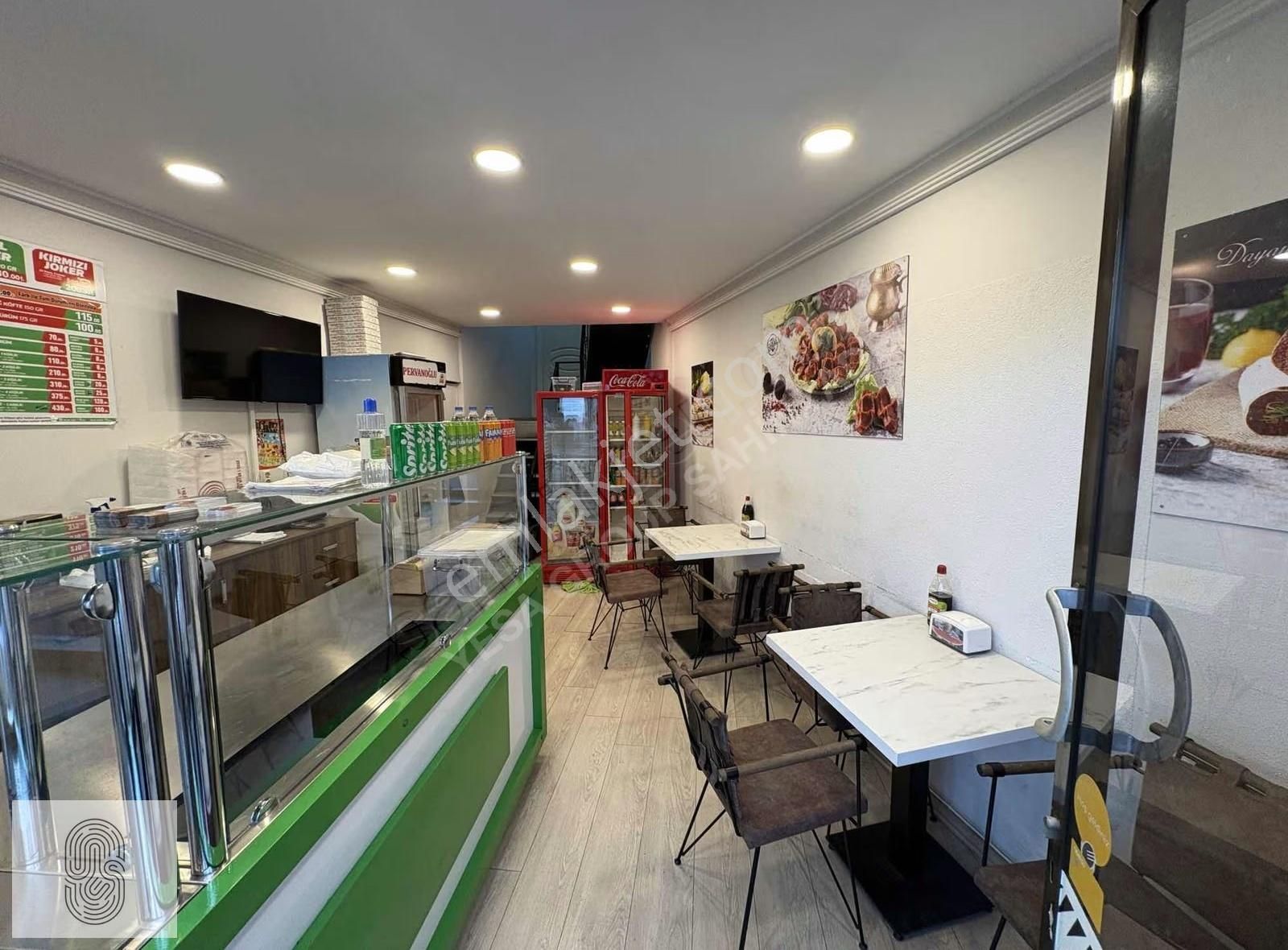 Ayasofyada Devren Satılık Adı Yörem Çiğ Köfte Bayii - Görsel 22