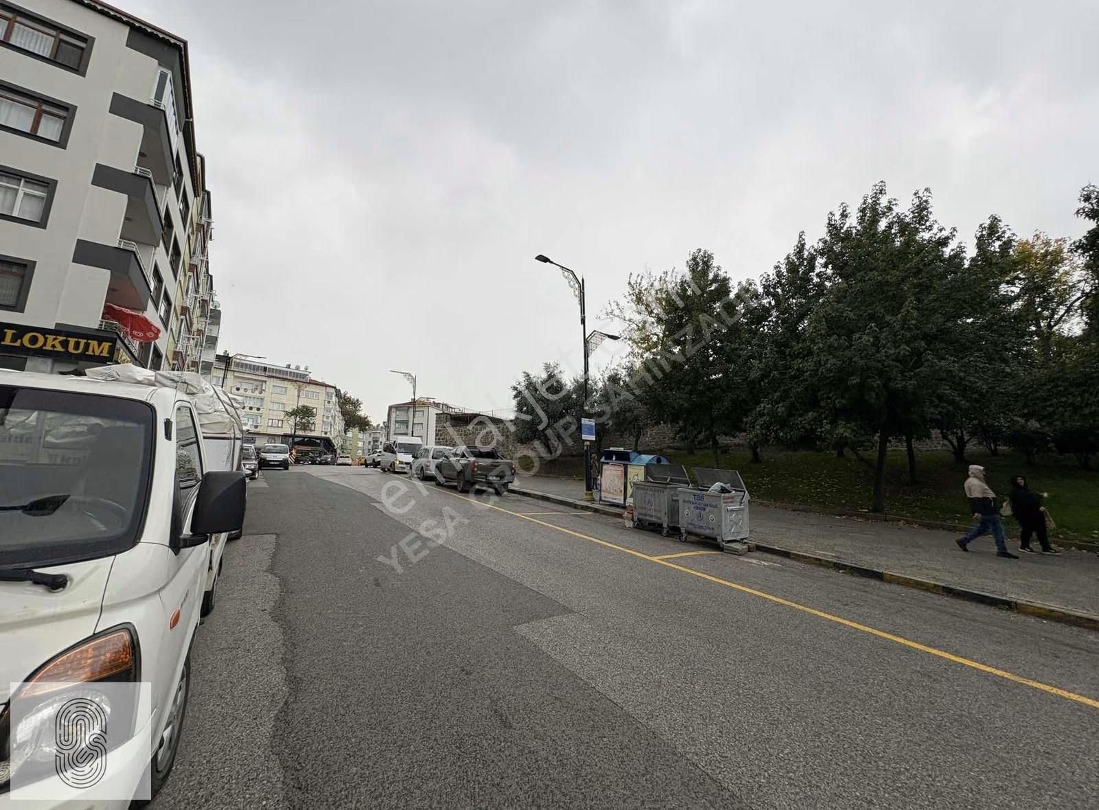 Ayasofyada Devren Satılık Adı Yörem Çiğ Köfte Bayii - Görsel 12