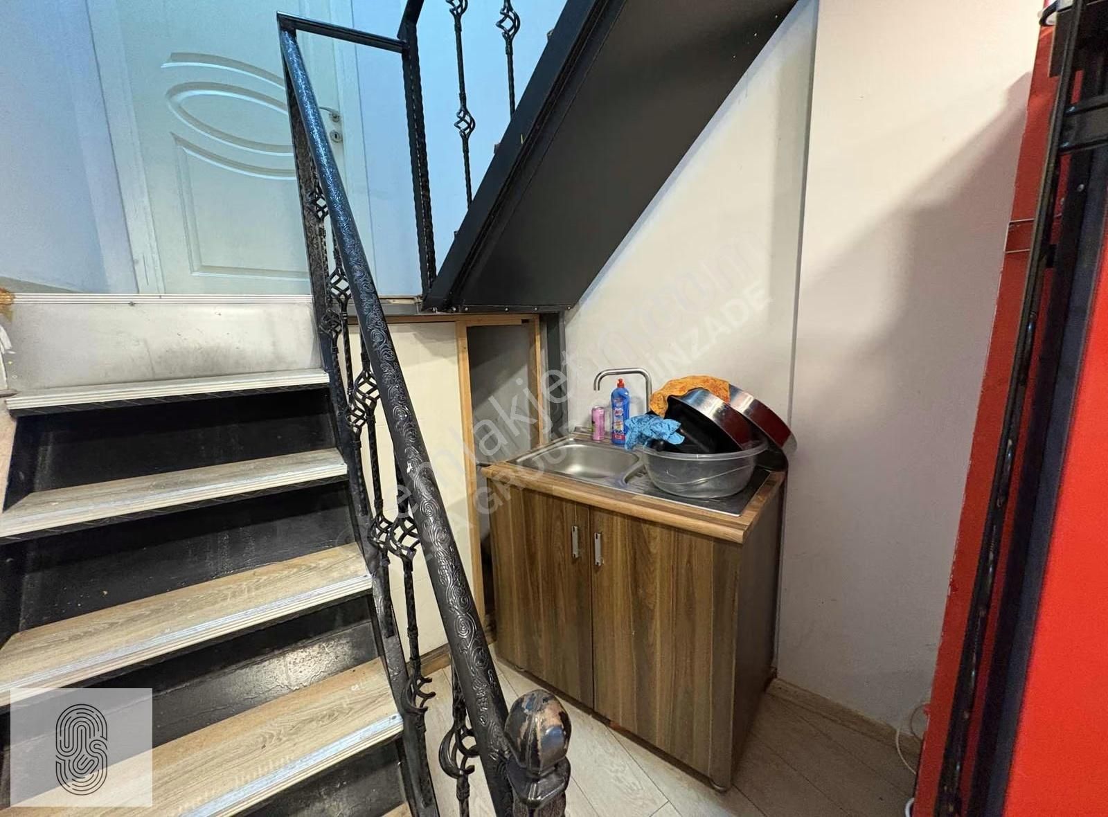 Ayasofyada Devren Satılık Adı Yörem Çiğ Köfte Bayii - Görsel 23