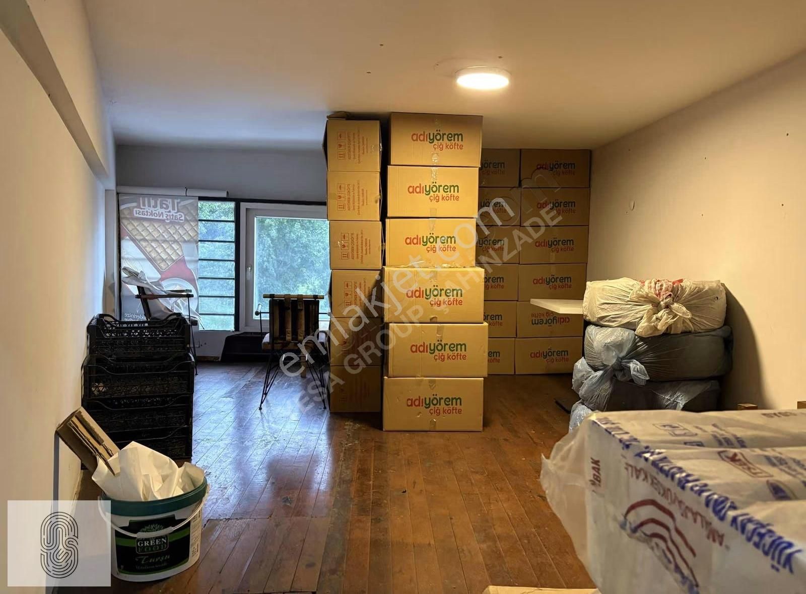 Ayasofyada Devren Satılık Adı Yörem Çiğ Köfte Bayii - Görsel 8