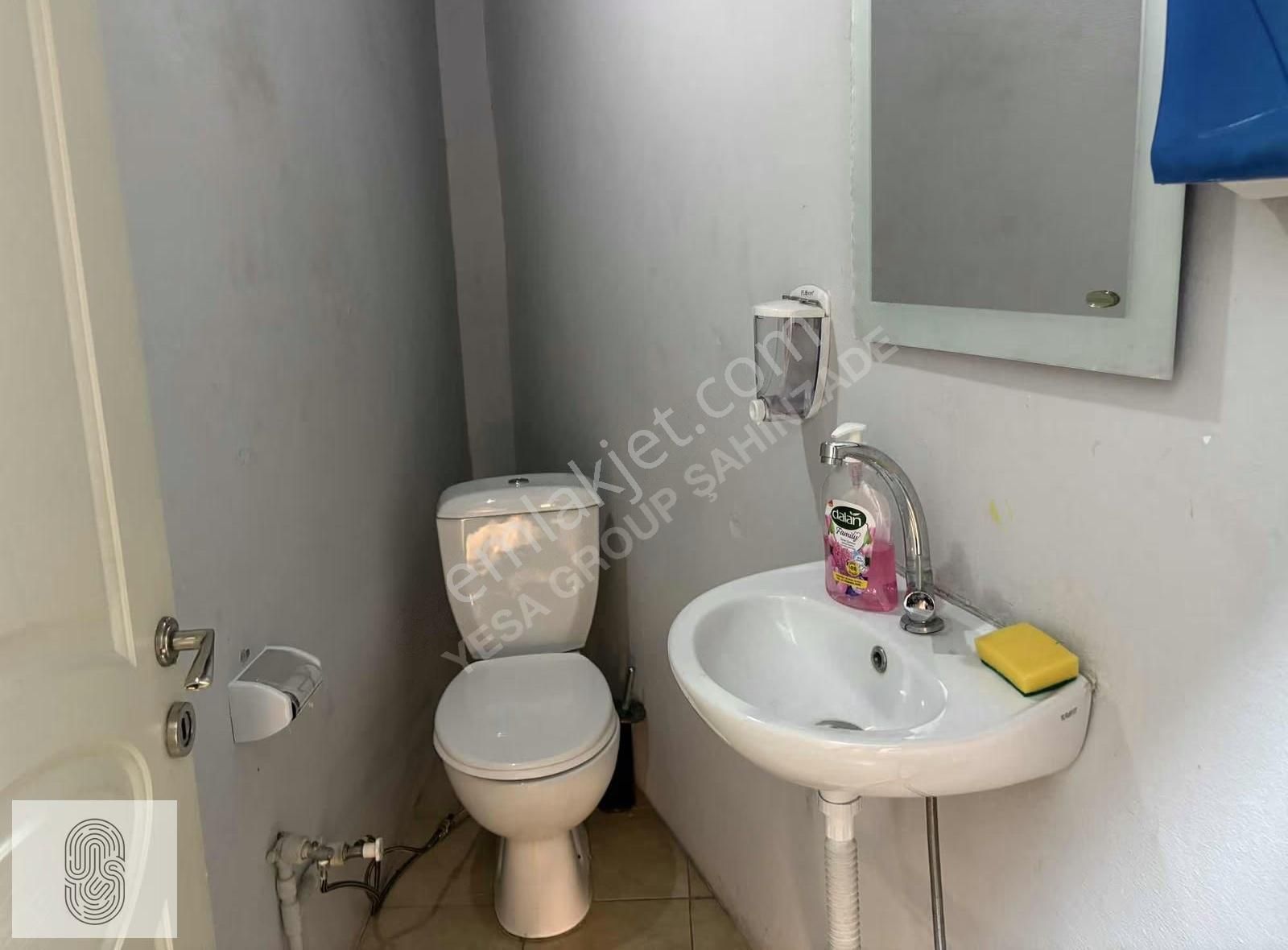 Ayasofyada Devren Satılık Adı Yörem Çiğ Köfte Bayii - Görsel 21