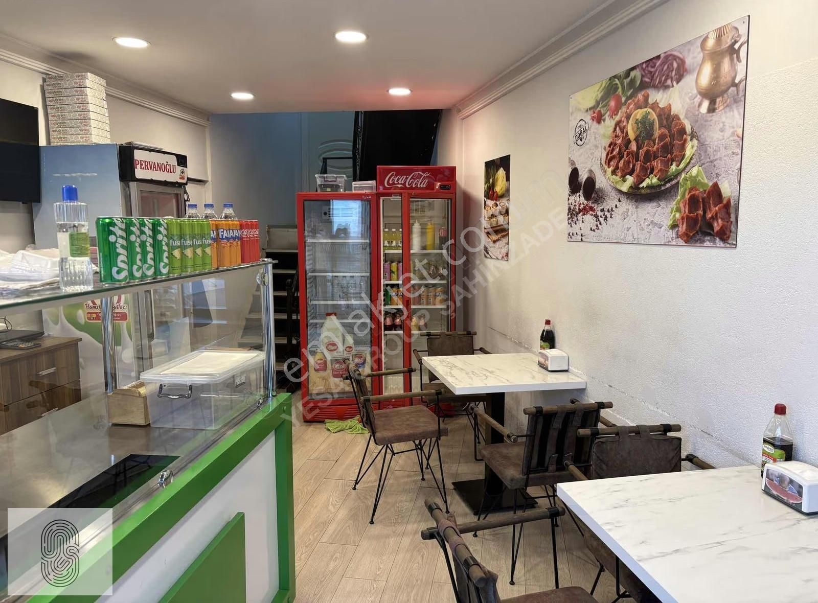 Ayasofyada Devren Satılık Adı Yörem Çiğ Köfte Bayii - Görsel 24