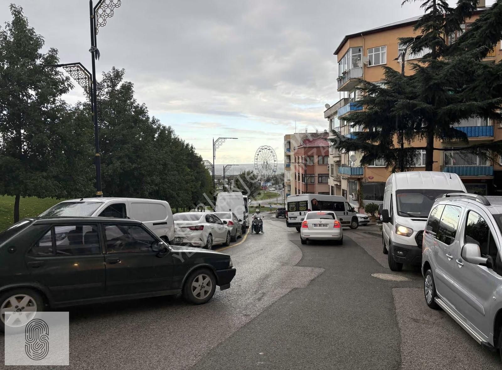 Ayasofyada Devren Satılık Adı Yörem Çiğ Köfte Bayii - Görsel 10