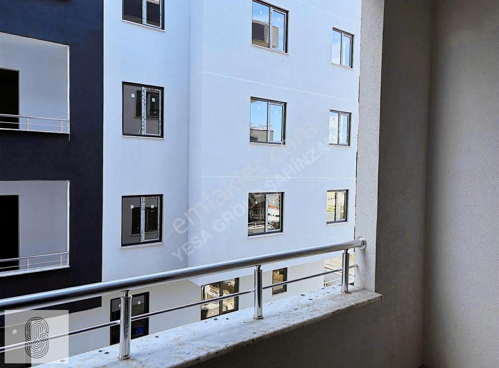 Akçaabat Yaylacık Da Doğa Ve Deniz Manzaralı Sıfır 3+1 Daire - Görsel 15