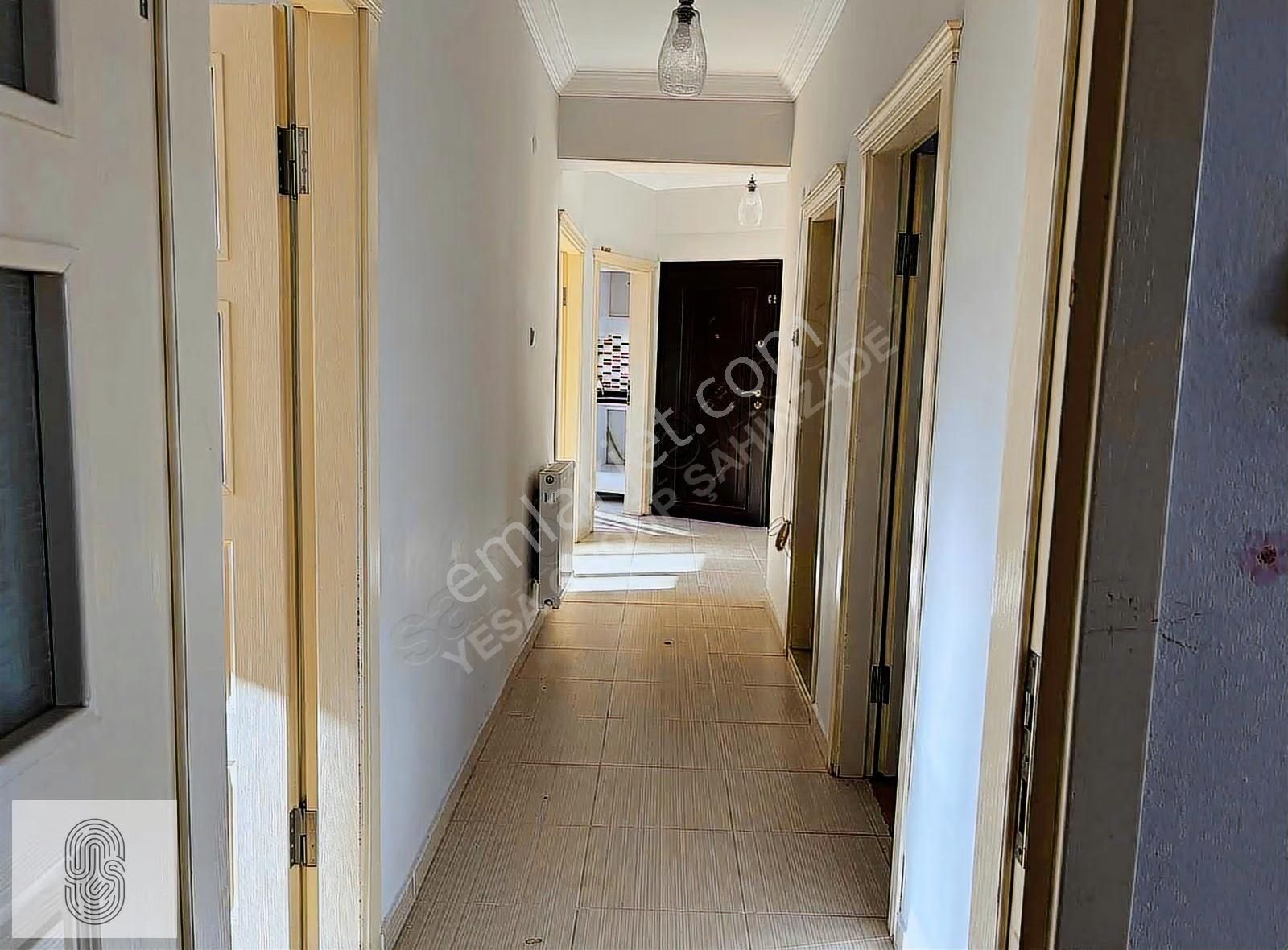 Akçaabat Merkez De 3+1 Kiralık Daire - Görsel 19