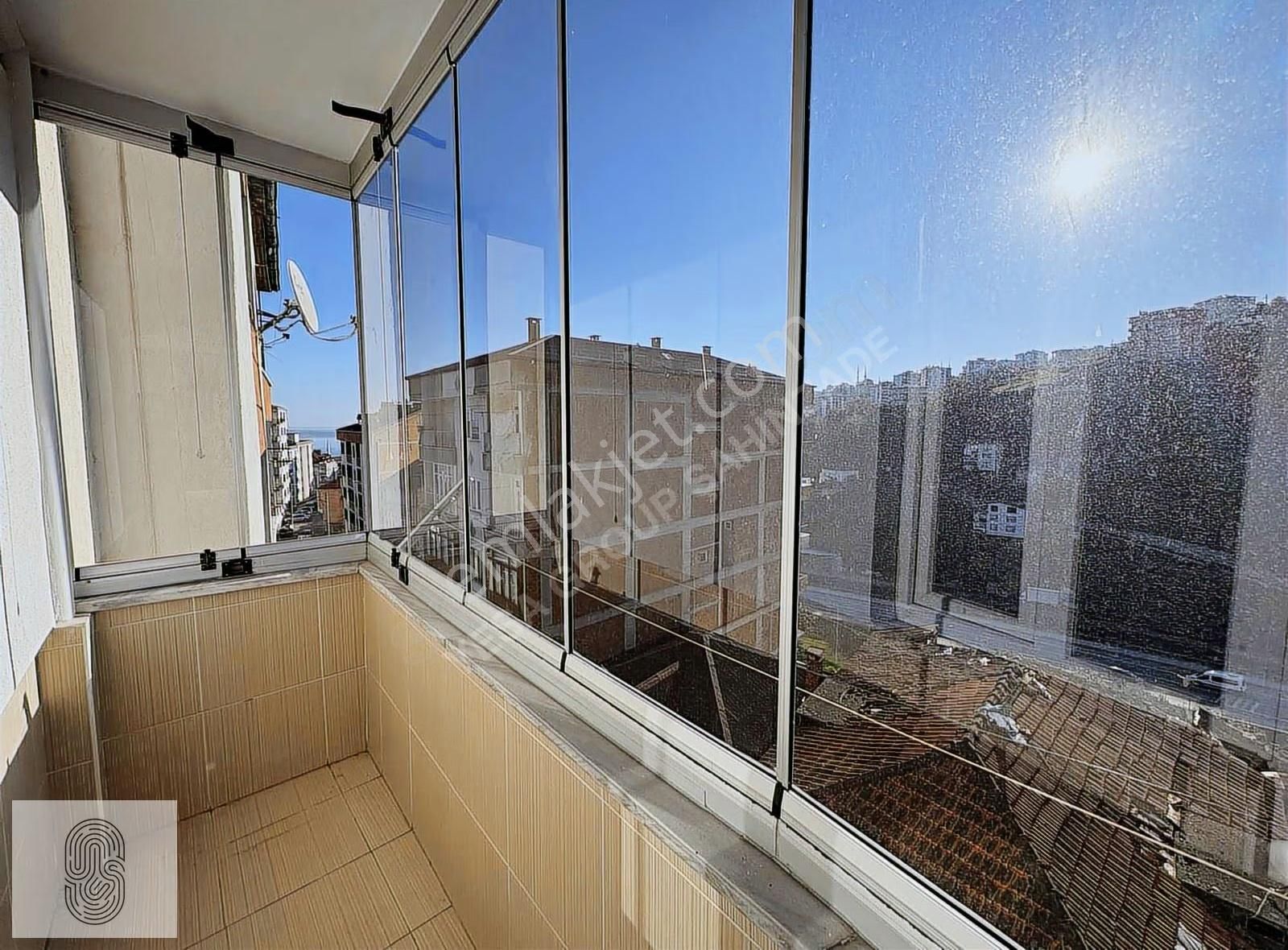 Akçaabat Merkez De 3+1 Kiralık Daire - Görsel 23