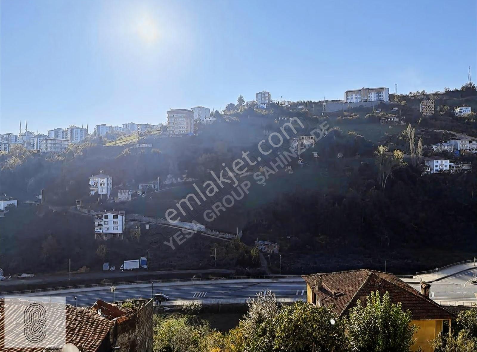 Akçaabat Merkez De 3+1 Kiralık Daire - Görsel 3