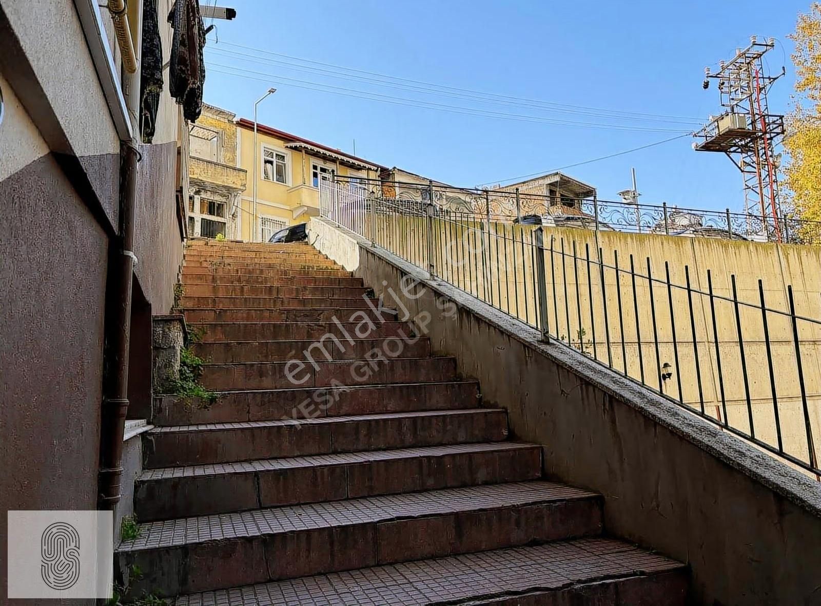 Akçaabat Merkez De 3+1 Kiralık Daire - Görsel 11