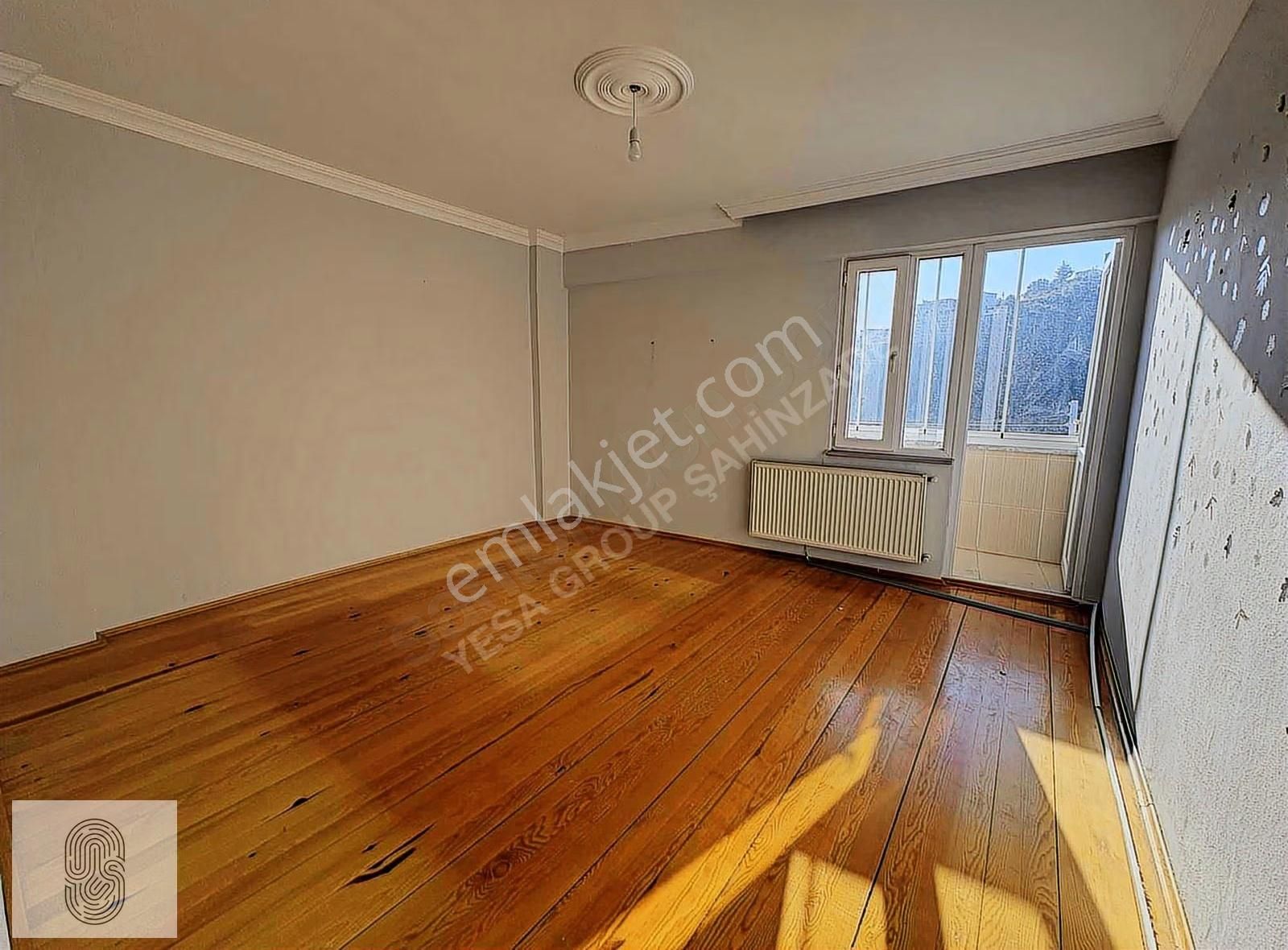 Akçaabat Merkez De 3+1 Kiralık Daire - Görsel 13