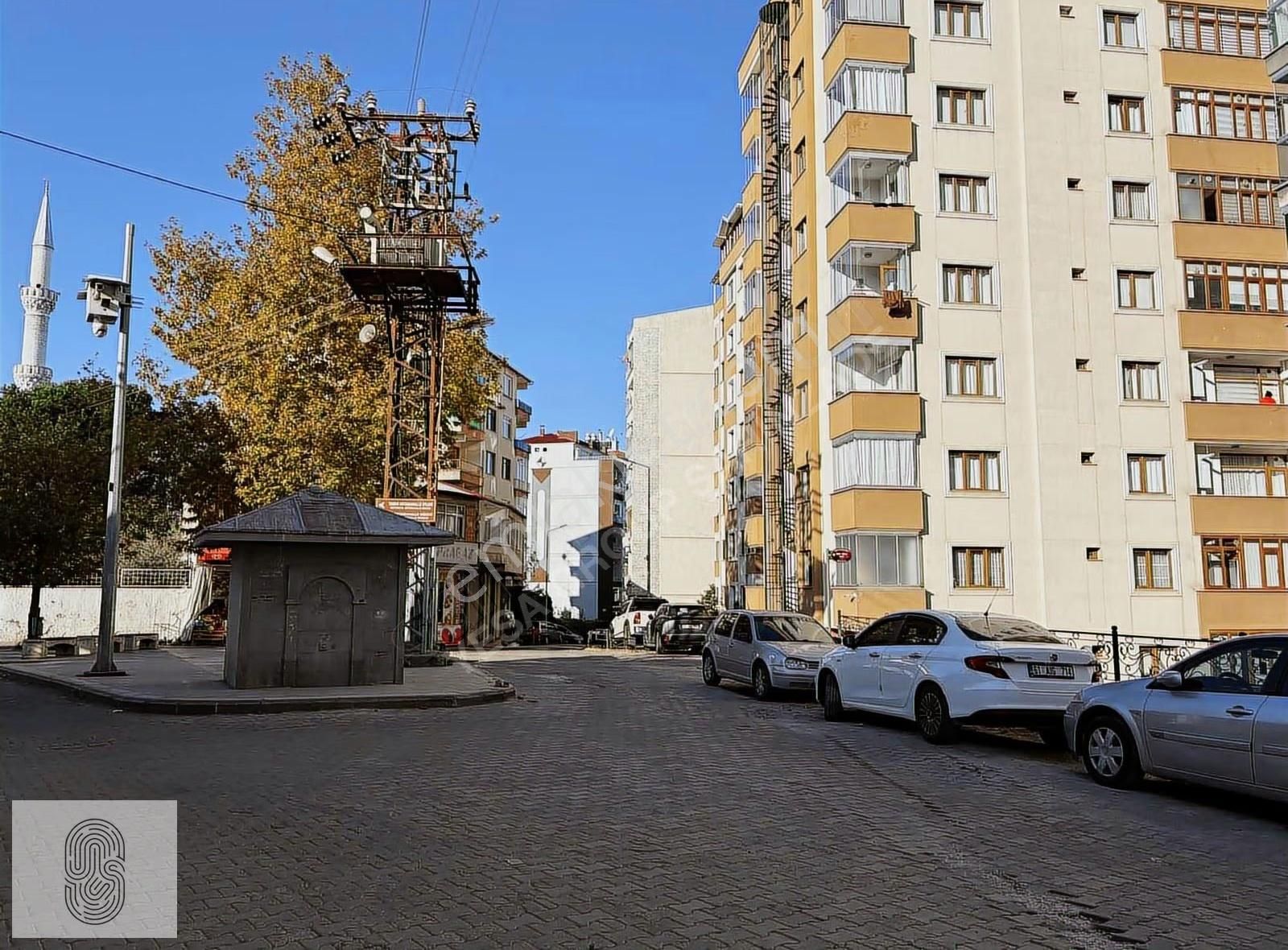 Akçaabat Merkez De 3+1 Kiralık Daire - Görsel 10