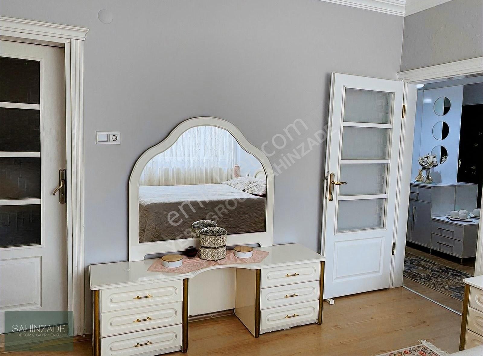 Doğa Ve Deniz Manzaralı 3+1 135m2 Merkezi Konumda Satılık Daire - Görsel 23