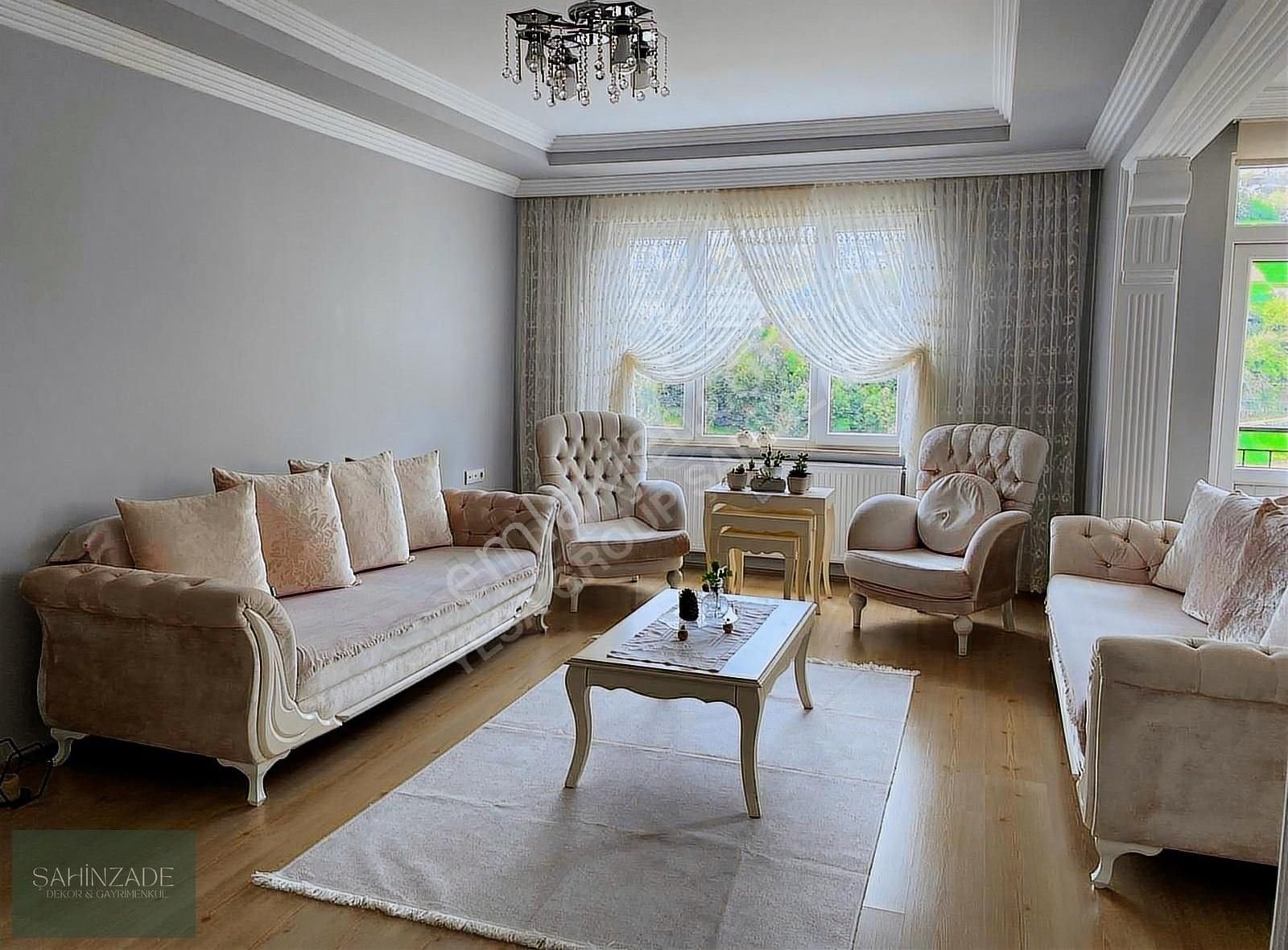 Doğa Ve Deniz Manzaralı 3+1 135m2 Merkezi Konumda Satılık Daire - Görsel 5