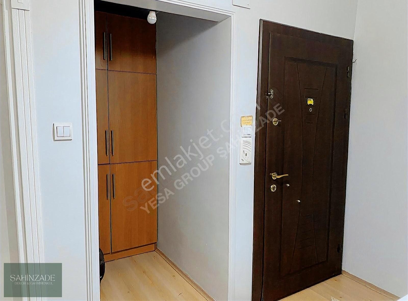 Doğa Ve Deniz Manzaralı 3+1 135m2 Merkezi Konumda Satılık Daire - Görsel 27