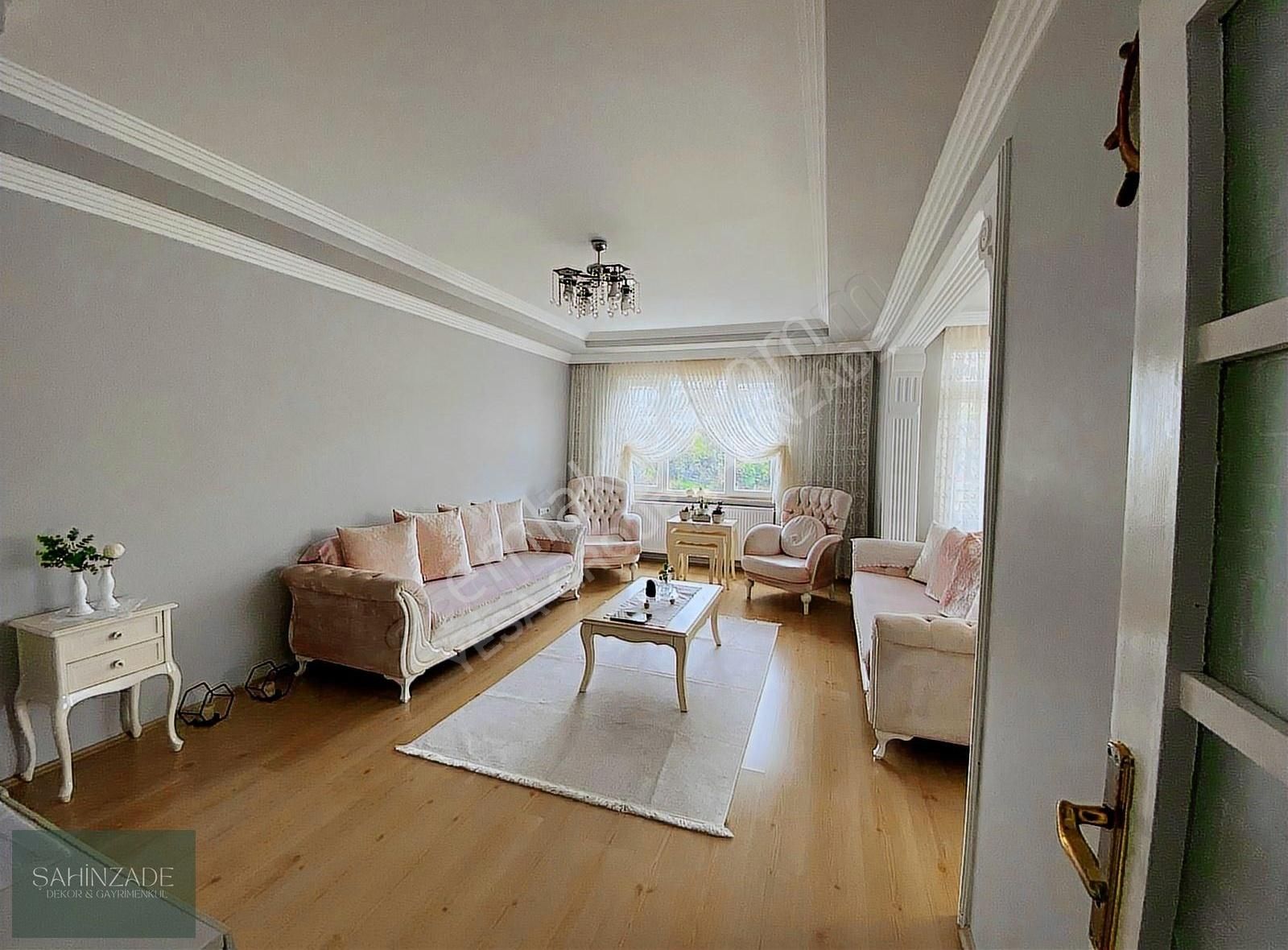Doğa Ve Deniz Manzaralı 3+1 135m2 Merkezi Konumda Satılık Daire - Görsel 14