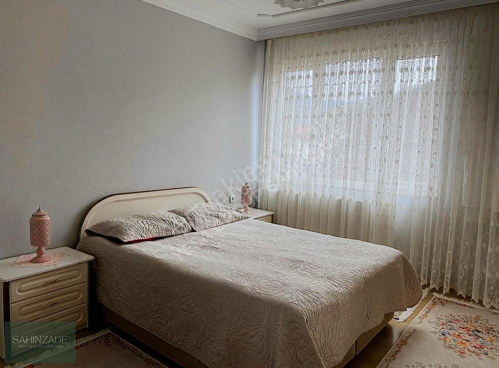 Doğa Ve Deniz Manzaralı 3+1 135m2 Merkezi Konumda Satılık Daire - Görsel 25