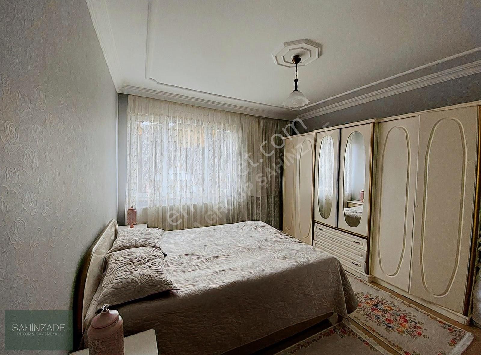 Doğa Ve Deniz Manzaralı 3+1 135m2 Merkezi Konumda Satılık Daire - Görsel 9