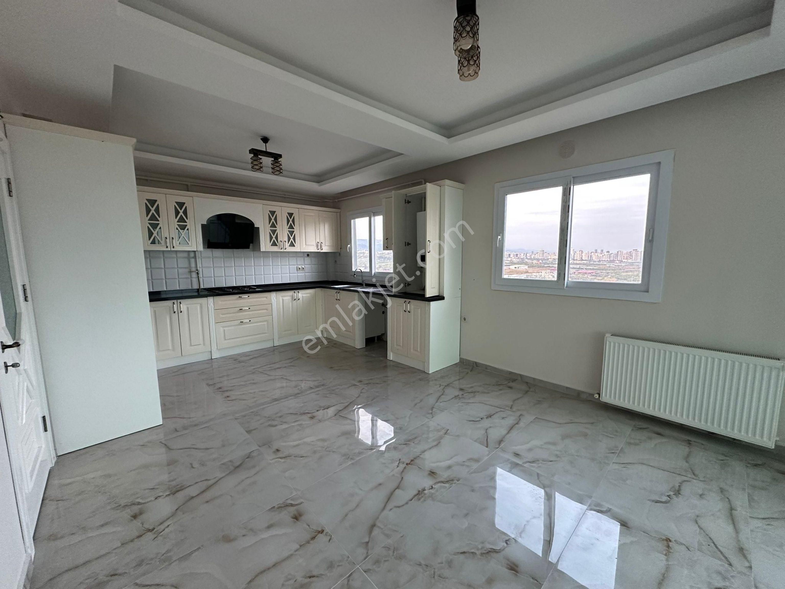 Dream Home’dan Merkez Mah. B.mutfak Zirvede Konfor Satılık 4+1 (yüksek Kredi İmkanı) - Görsel 9