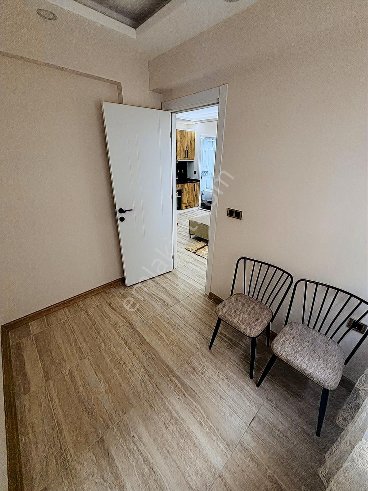 Yeşilyurt Hastanesi Yakını Full Eşyalı Kiralık 2+1 Daire - Görsel 5