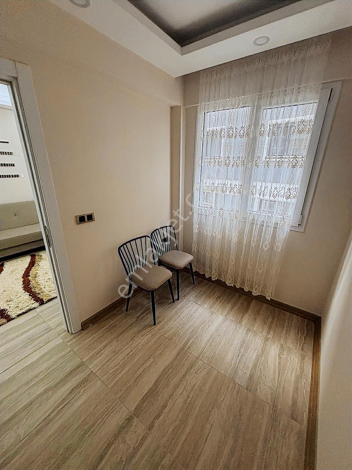 Yeşilyurt Hastanesi Yakını Full Eşyalı Kiralık 2+1 Daire - Görsel 14