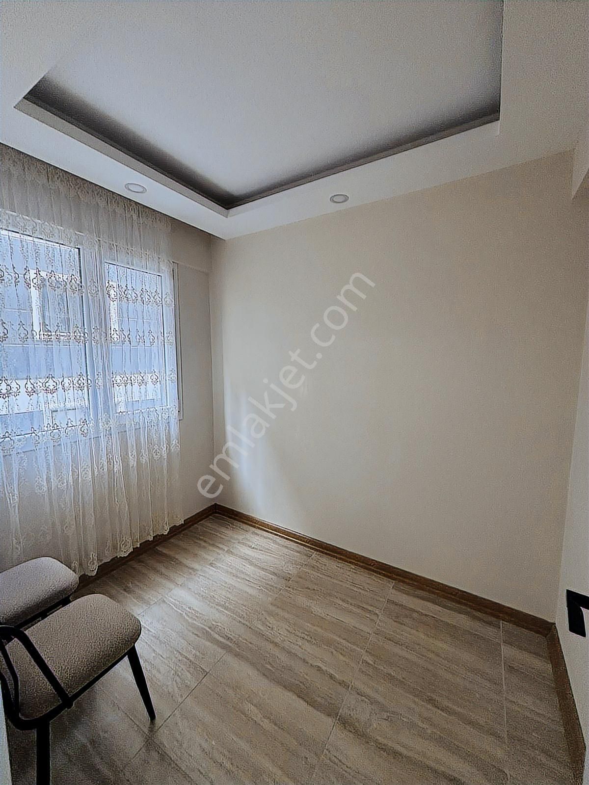 Yeşilyurt Hastanesi Yakını Full Eşyalı Kiralık 2+1 Daire - Görsel 8