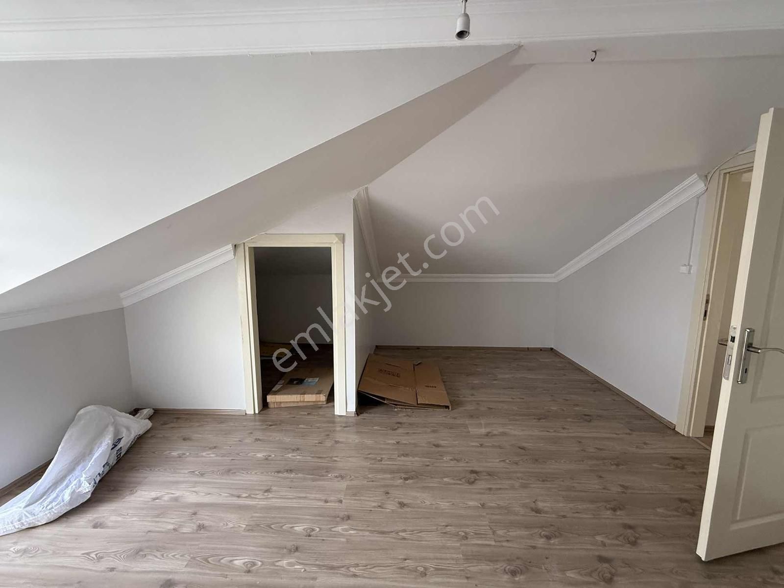 Yön Grouptan Ömercikler Mh Kiralık 3+1 Dubleks - Görsel 15