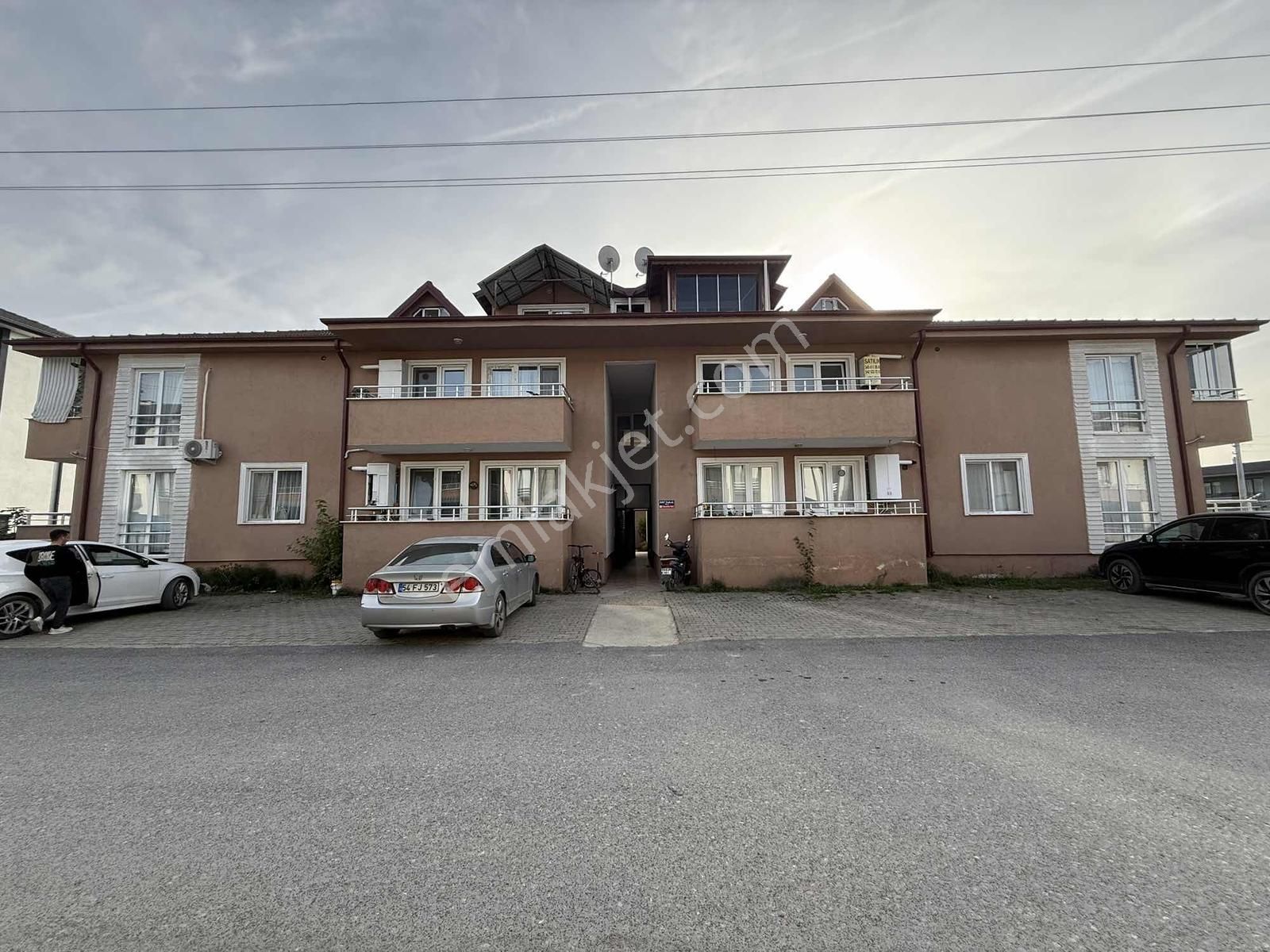 Yön Grouptan Ömercikler Mh Kiralık 3+1 Dubleks