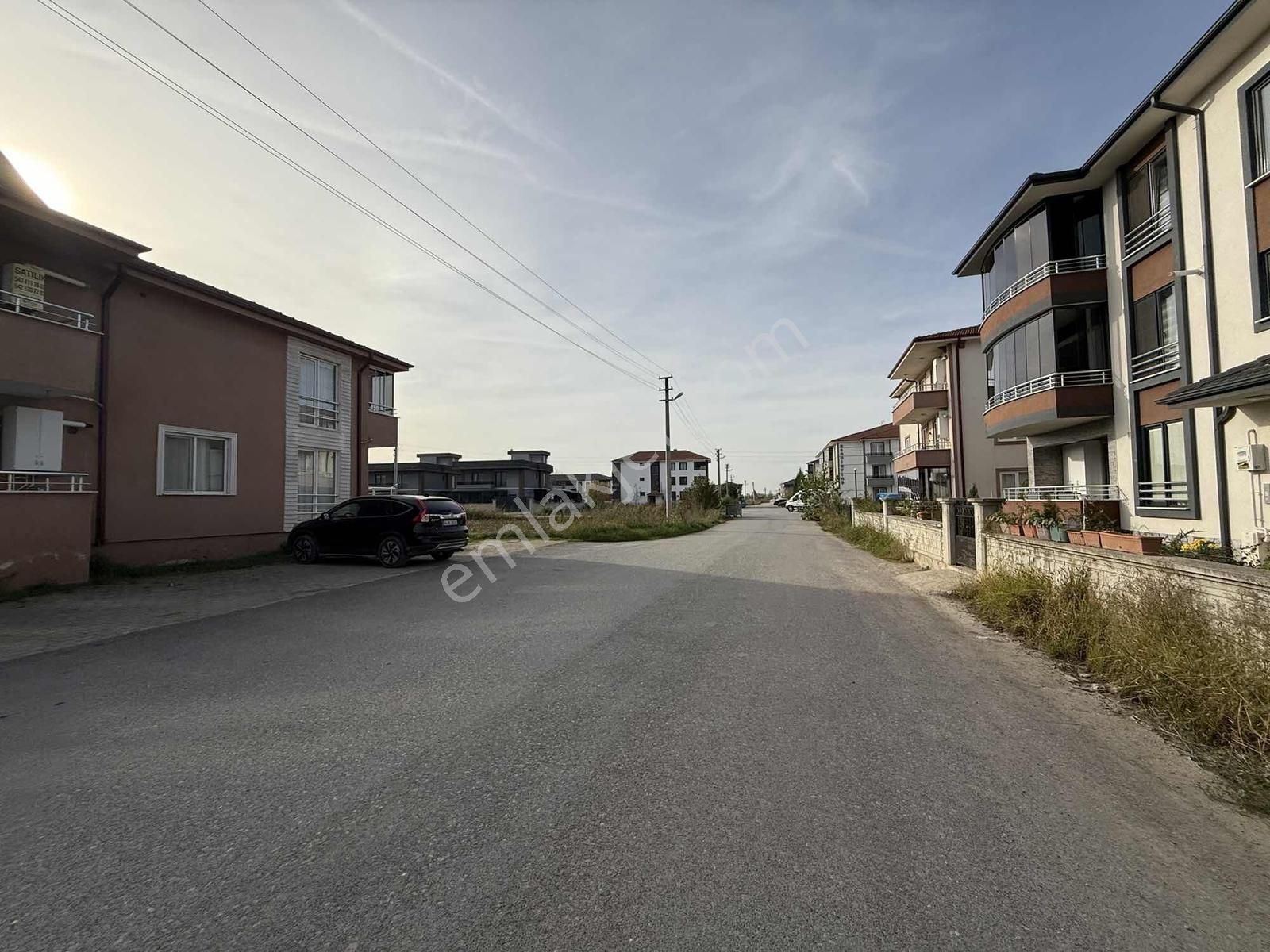 Yön Grouptan Ömercikler Mh Kiralık 3+1 Dubleks - Görsel 18