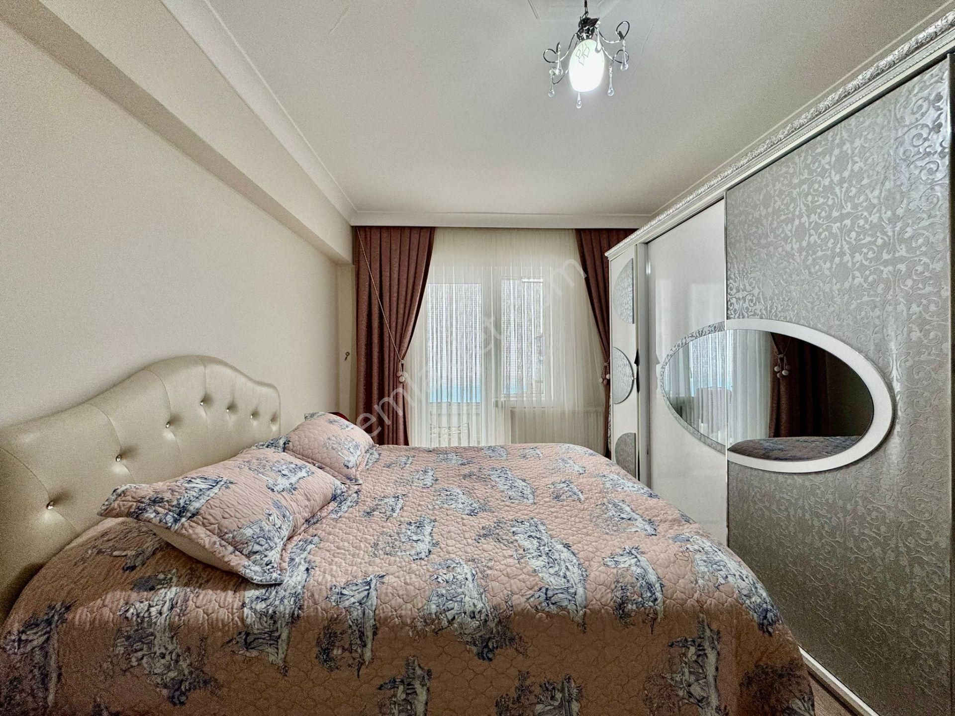 Kalecik Emlak'tan E.banyolu Full Yapılı Merkezi Sistem Kat Sitede 4+1 - Görsel 15