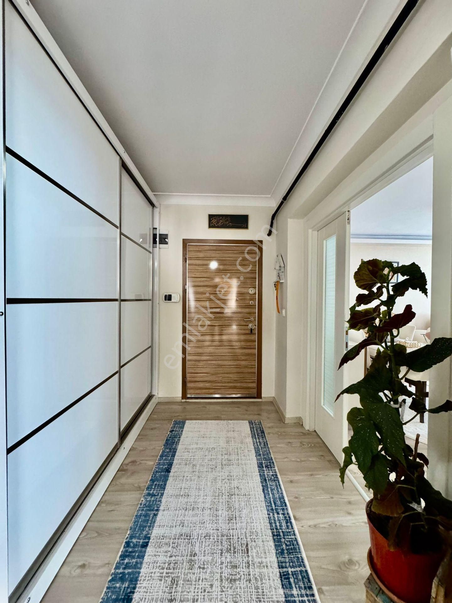 Kalecik Emlak'tan E.banyolu Full Yapılı Merkezi Sistem Kat Sitede 4+1 - Görsel 24