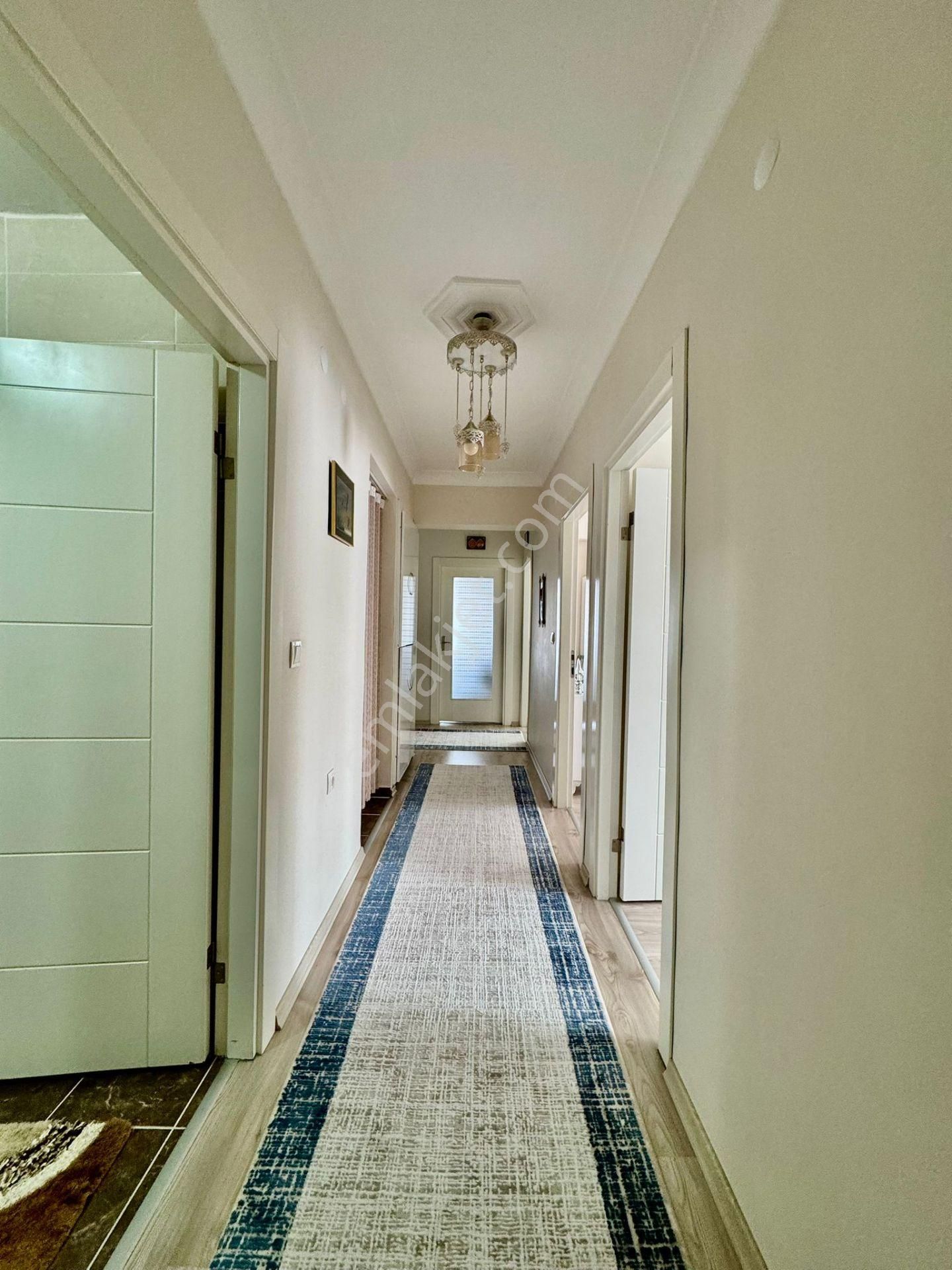 Kalecik Emlak'tan E.banyolu Full Yapılı Merkezi Sistem Kat Sitede 4+1 - Görsel 19