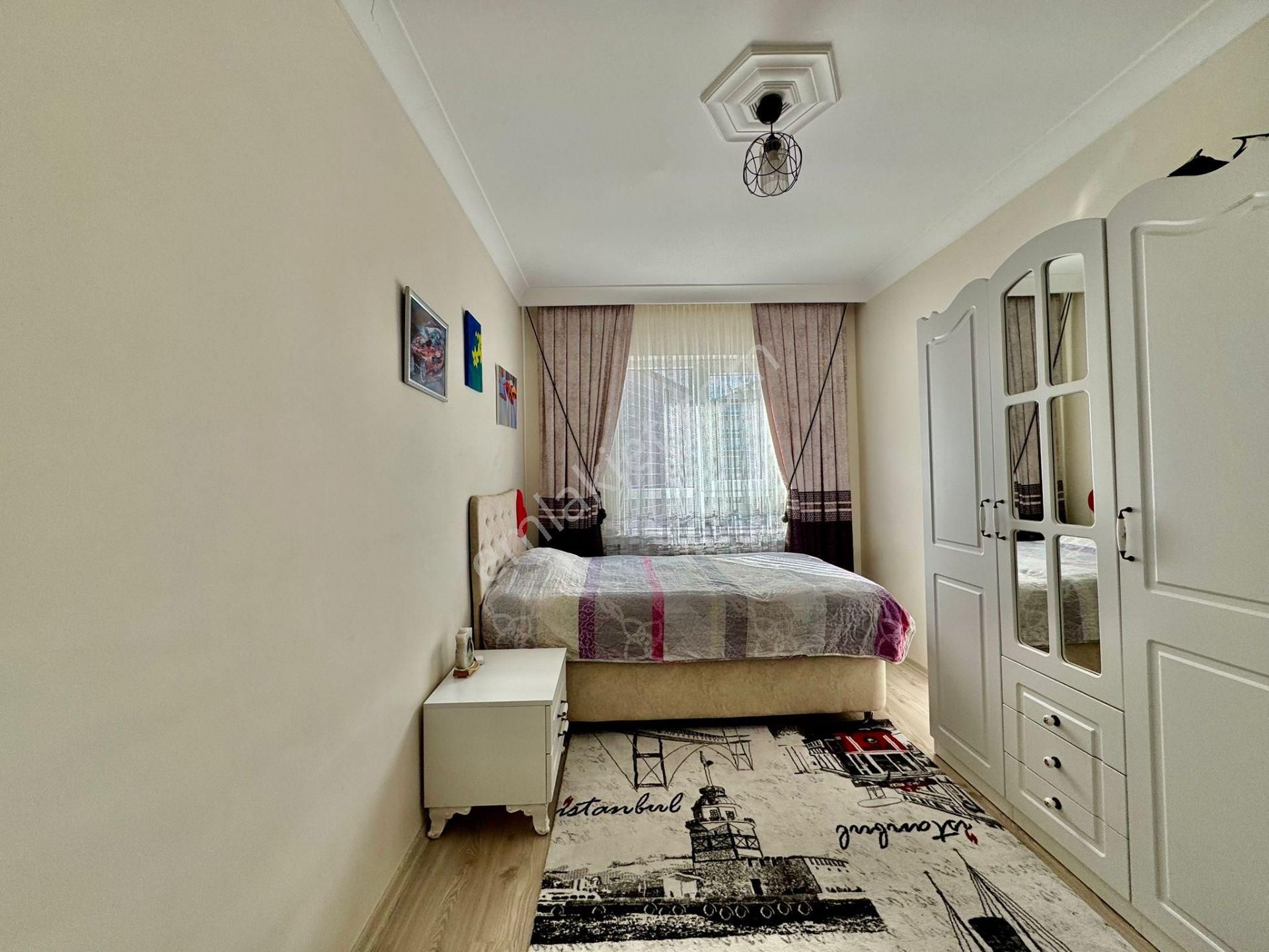 Kalecik Emlak'tan E.banyolu Full Yapılı Merkezi Sistem Kat Sitede 4+1 - Görsel 13