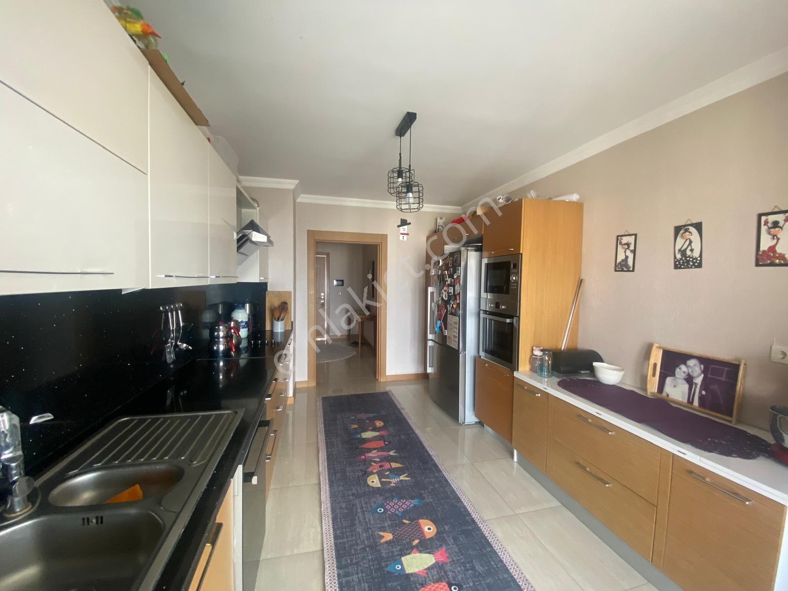 Yenimahalle Serhatın En Prestijli Sitesinde Ayrıcalıklı Yaşam - Görsel 30