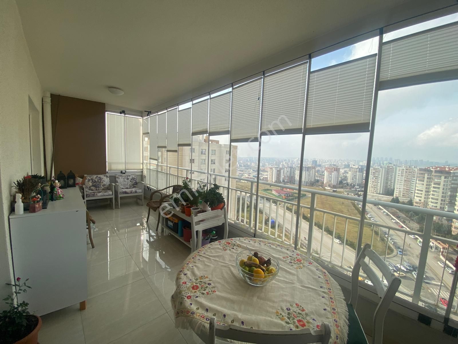 Yenimahalle Serhatın En Prestijli Sitesinde Ayrıcalıklı Yaşam - Görsel 29