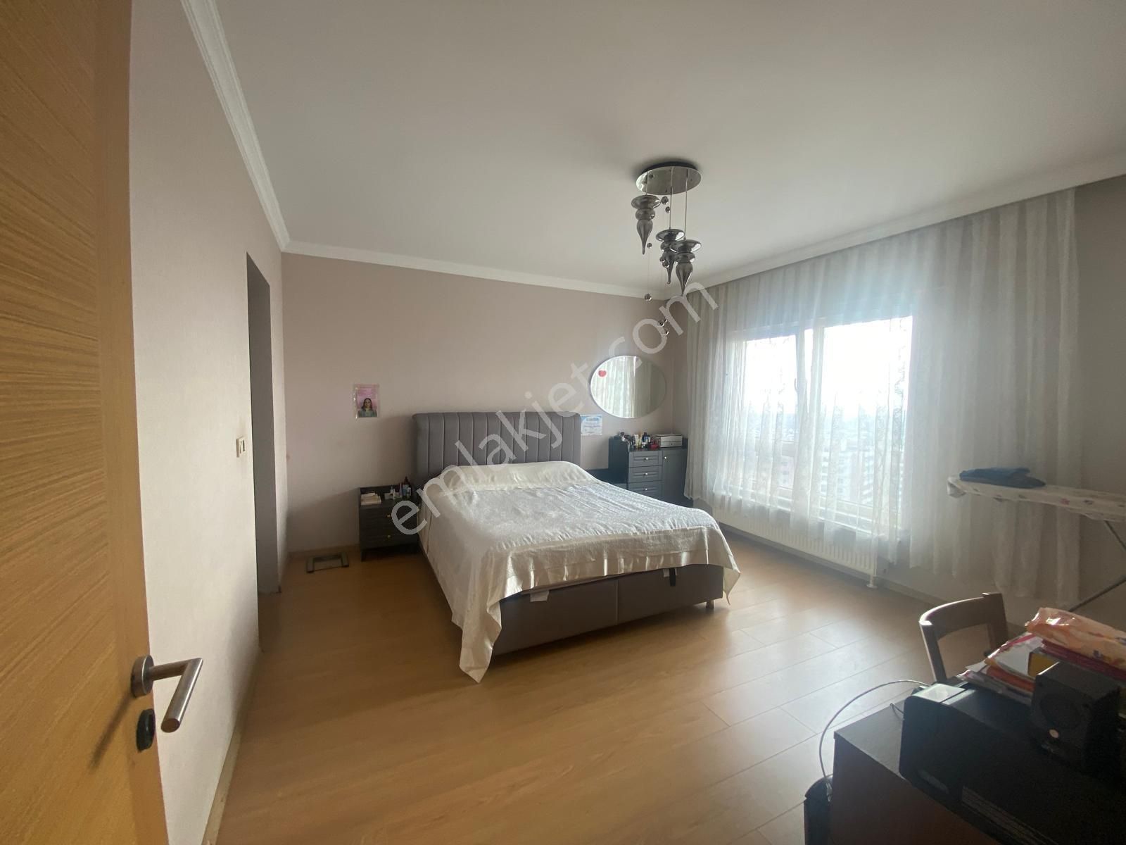 Yenimahalle Serhatın En Prestijli Sitesinde Ayrıcalıklı Yaşam - Görsel 18