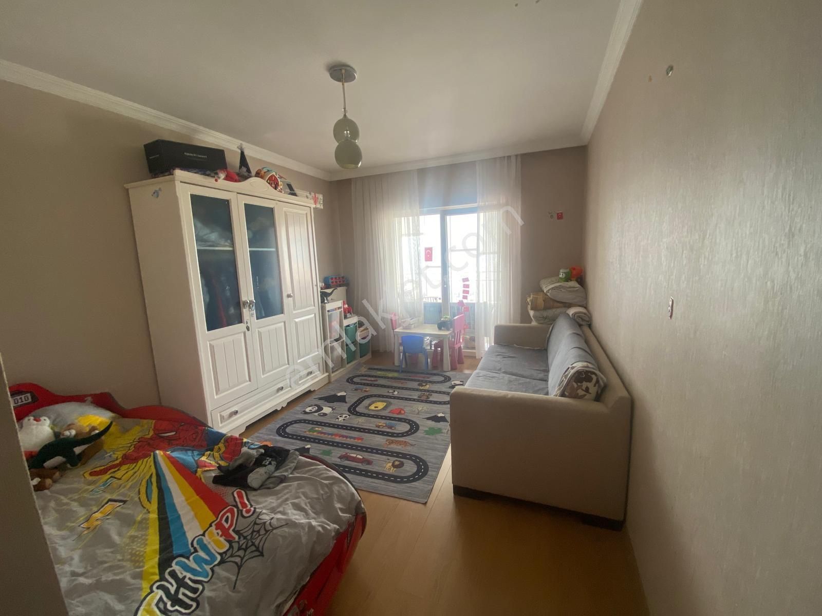 Yenimahalle Serhatın En Prestijli Sitesinde Ayrıcalıklı Yaşam - Görsel 21