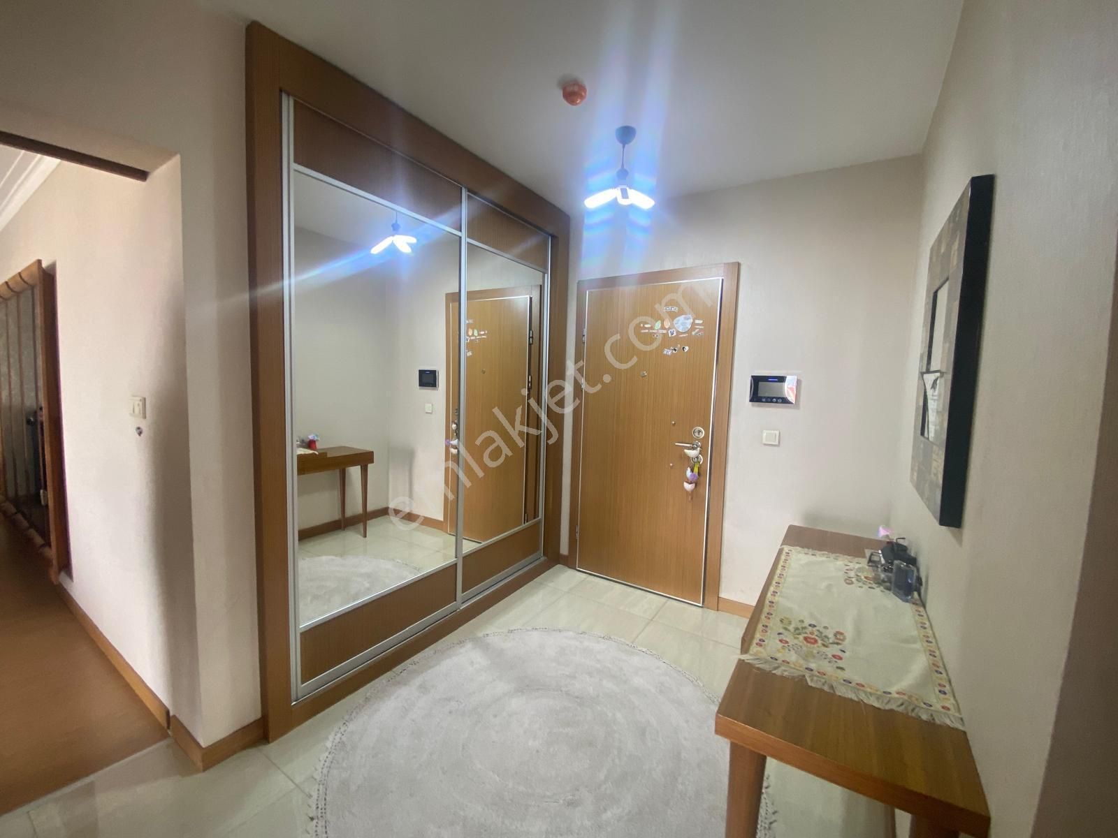 Yenimahalle Serhatın En Prestijli Sitesinde Ayrıcalıklı Yaşam - Görsel 24