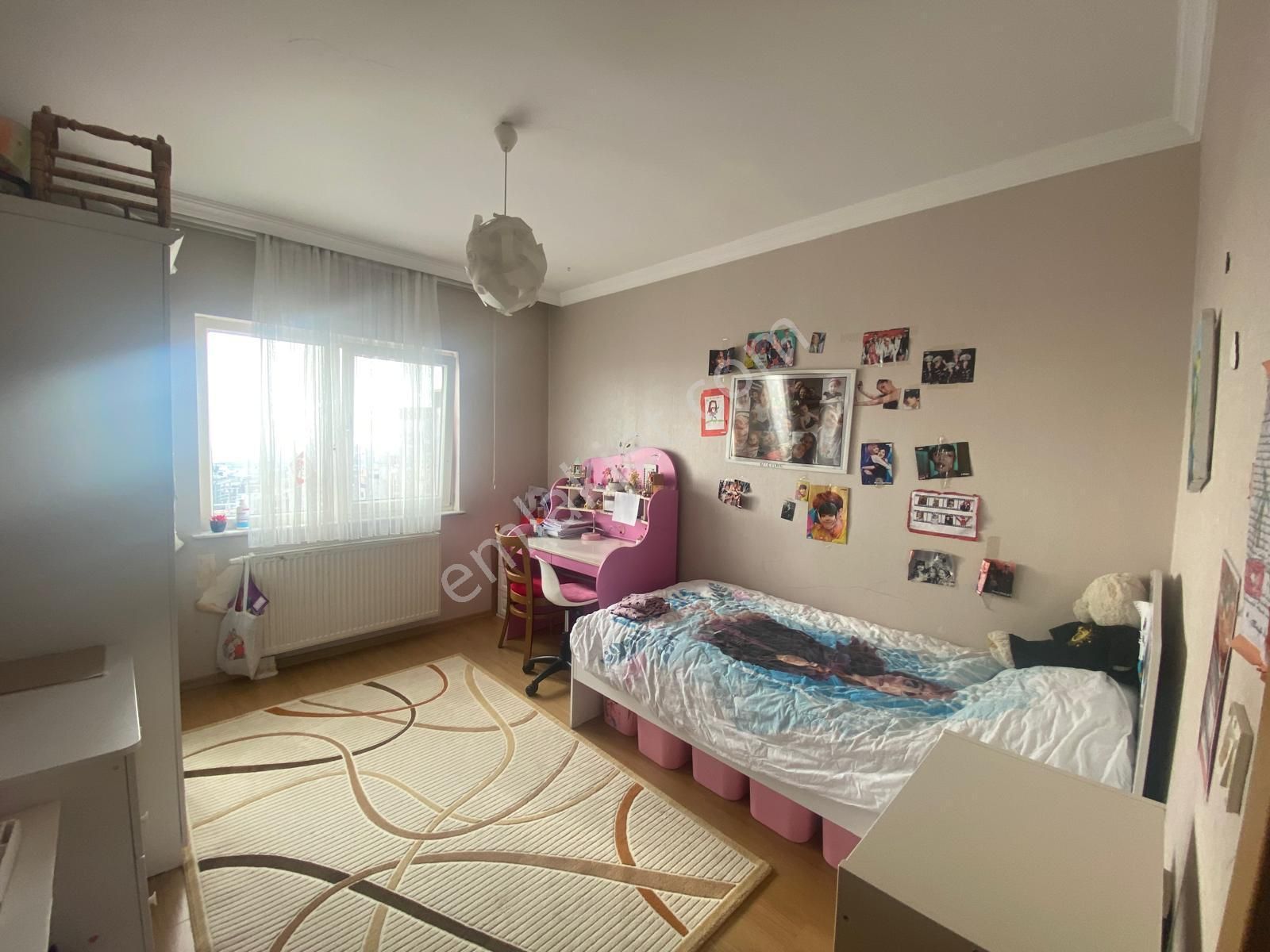 Yenimahalle Serhatın En Prestijli Sitesinde Ayrıcalıklı Yaşam - Görsel 15