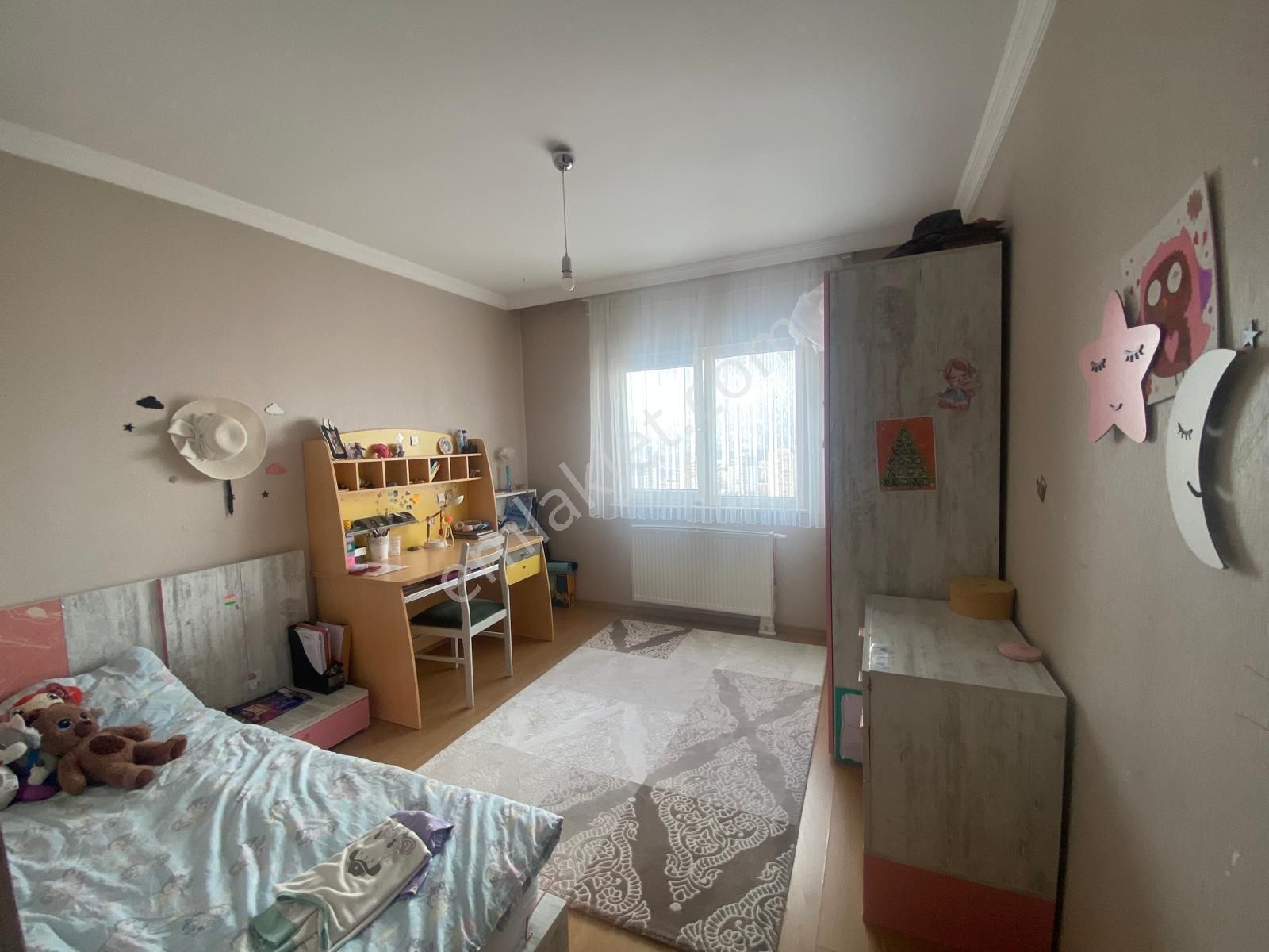 Yenimahalle Serhatın En Prestijli Sitesinde Ayrıcalıklı Yaşam - Görsel 13