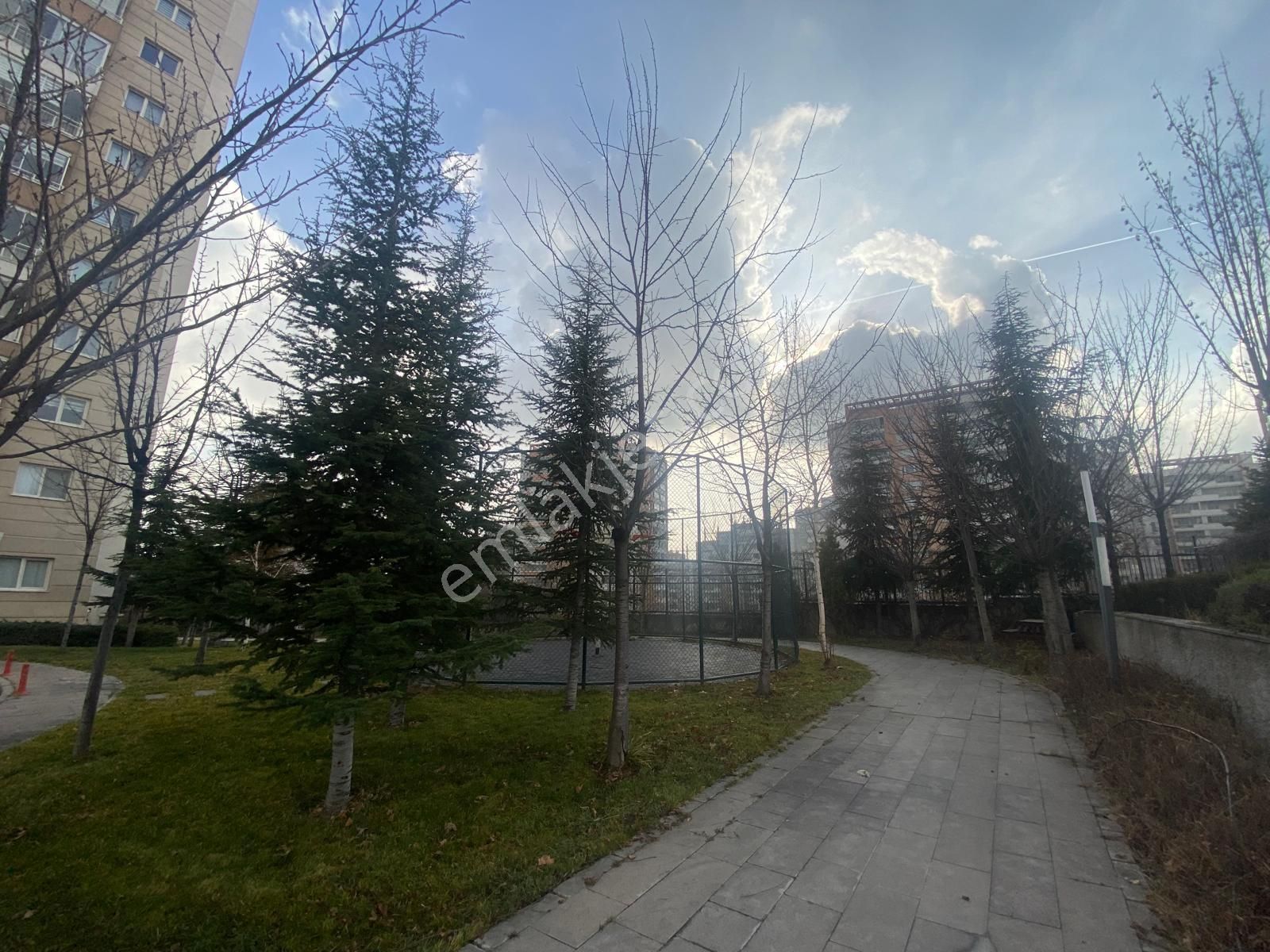 Yenimahalle Serhatın En Prestijli Sitesinde Ayrıcalıklı Yaşam - Görsel 10