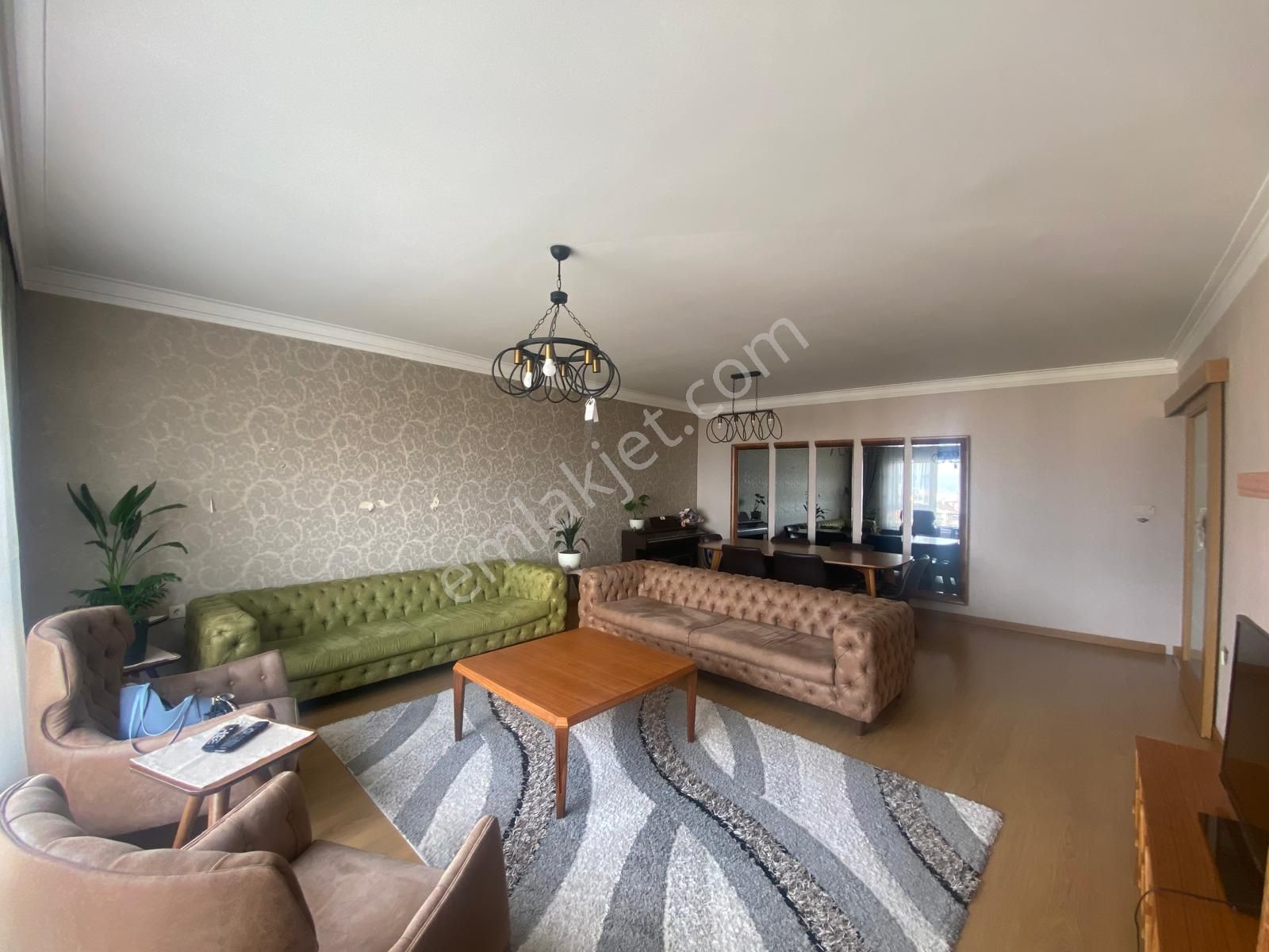 Yenimahalle Serhatın En Prestijli Sitesinde Ayrıcalıklı Yaşam - Görsel 33