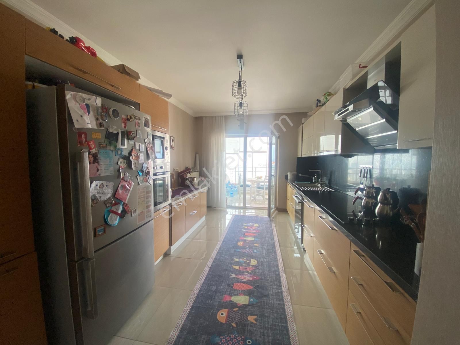 Yenimahalle Serhatın En Prestijli Sitesinde Ayrıcalıklı Yaşam - Görsel 31