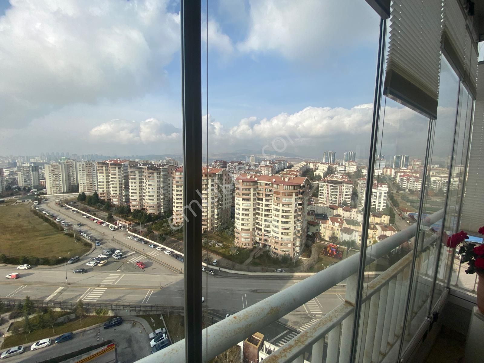 Yenimahalle Serhatın En Prestijli Sitesinde Ayrıcalıklı Yaşam - Görsel 27