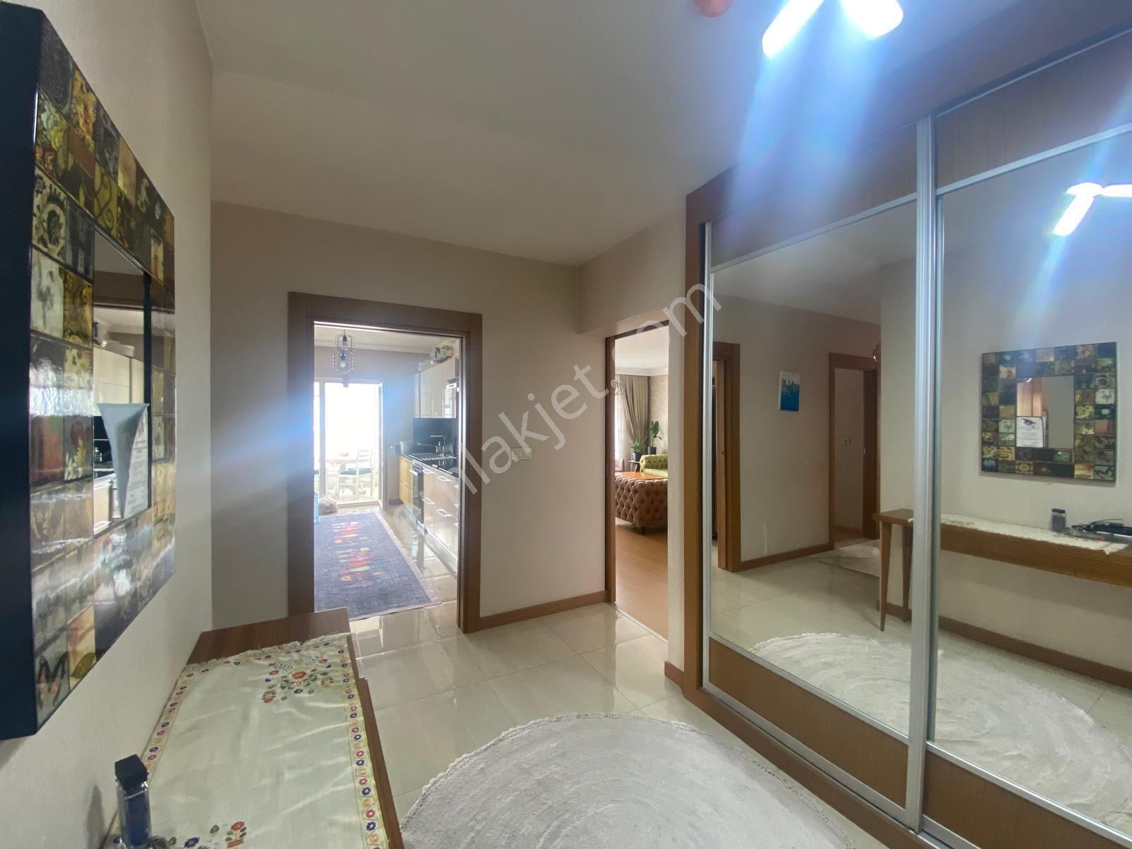 Yenimahalle Serhatın En Prestijli Sitesinde Ayrıcalıklı Yaşam - Görsel 25