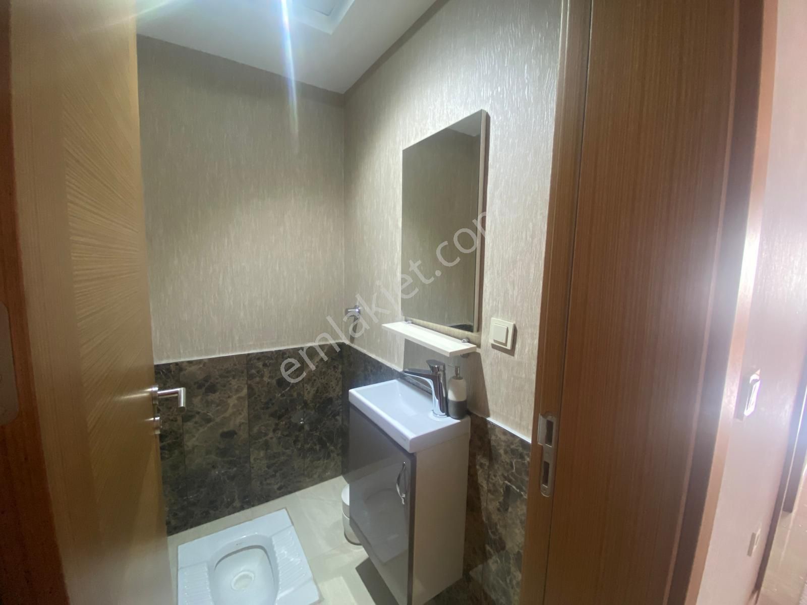 Yenimahalle Serhatın En Prestijli Sitesinde Ayrıcalıklı Yaşam - Görsel 19