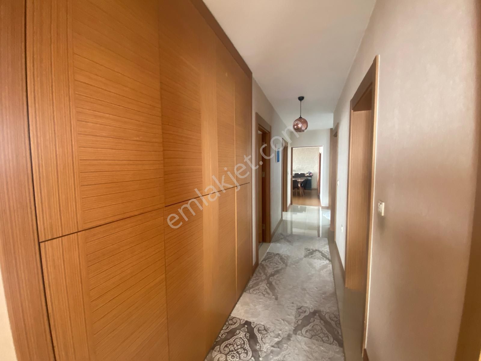 Yenimahalle Serhatın En Prestijli Sitesinde Ayrıcalıklı Yaşam - Görsel 20