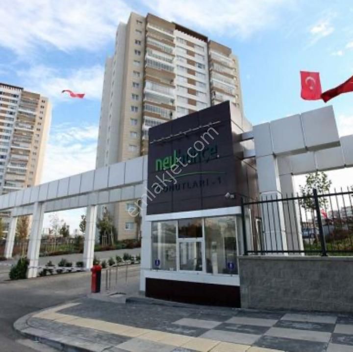 Yenimahalle Serhatın En Prestijli Sitesinde Ayrıcalıklı Yaşam - Görsel 7