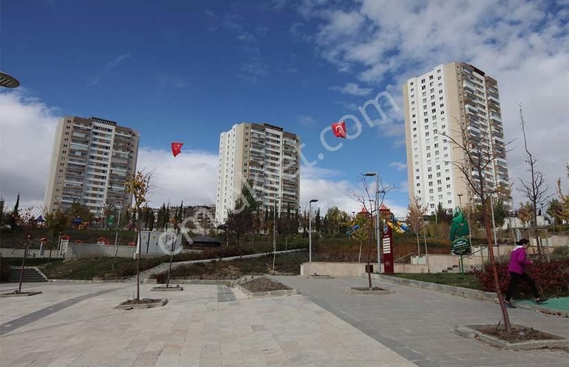 Yenimahalle Serhatın En Prestijli Sitesinde Ayrıcalıklı Yaşam - Görsel 5