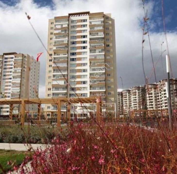 Yenimahalle Serhatın En Prestijli Sitesinde Ayrıcalıklı Yaşam - Görsel 6