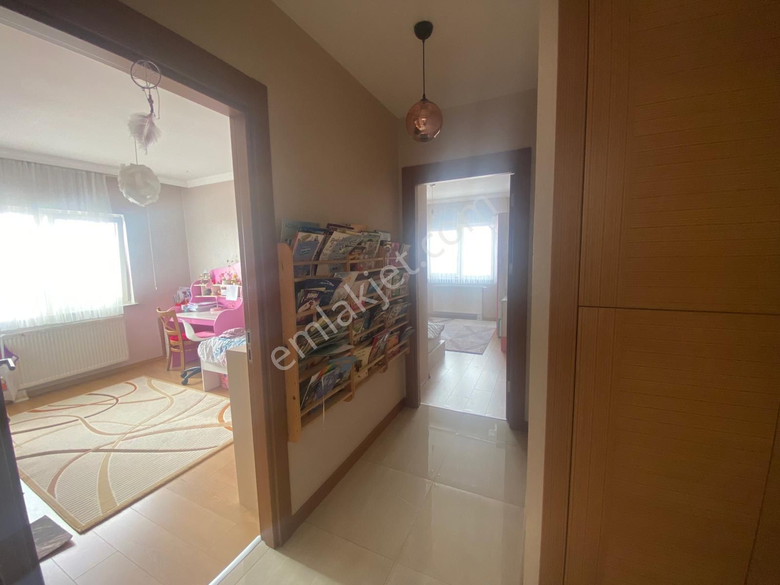 Yenimahalle Serhatın En Prestijli Sitesinde Ayrıcalıklı Yaşam - Görsel 16