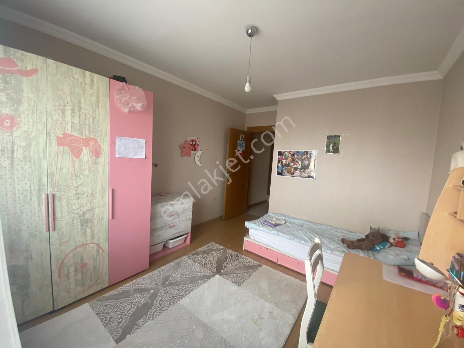 Yenimahalle Serhatın En Prestijli Sitesinde Ayrıcalıklı Yaşam - Görsel 12